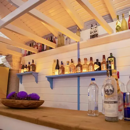 Limonaia Bed and breakfast 4*