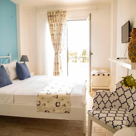 Bed & Breakfast Limonaia