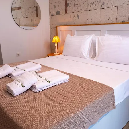 Limonaia Nocleg ze śniadaniem