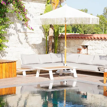 Limonaia Bed & Breakfast