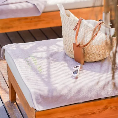 Limonaia Bed & Breakfast Alaçatı