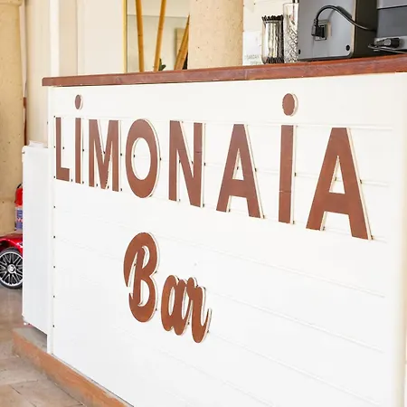 Limonaia
