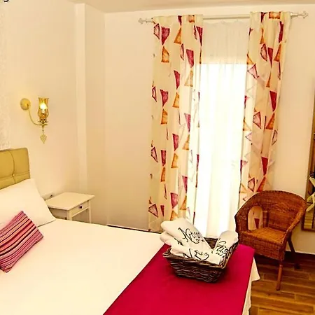 Limonaia 4* Alaçatı