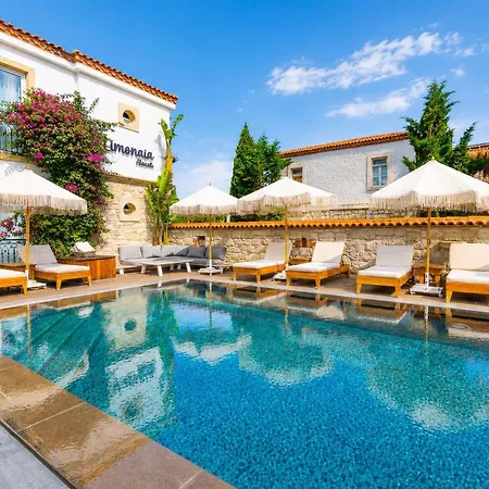 B&B Limonaia