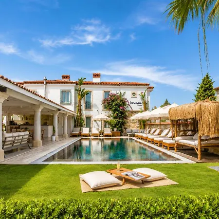 Limonaia B&B 4*