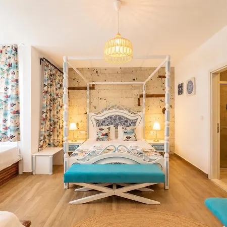 Limonaia 4* Alacati