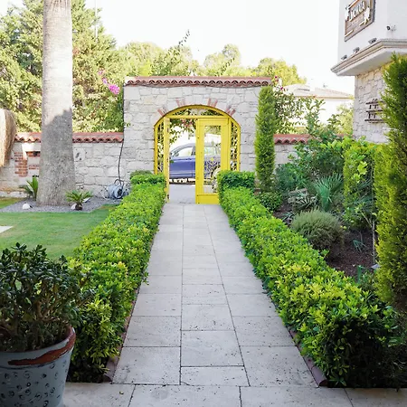 Limonaia Bed & Breakfast