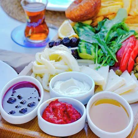 Limonaia Bed and Breakfast