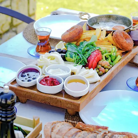 Limonaia 4* Alaçatı