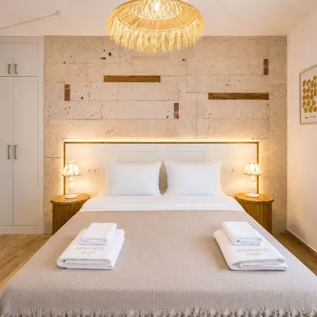 Bed & Breakfast Limonaia Alacati