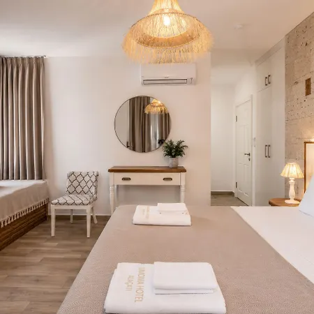 Limonaia Bed & Breakfast