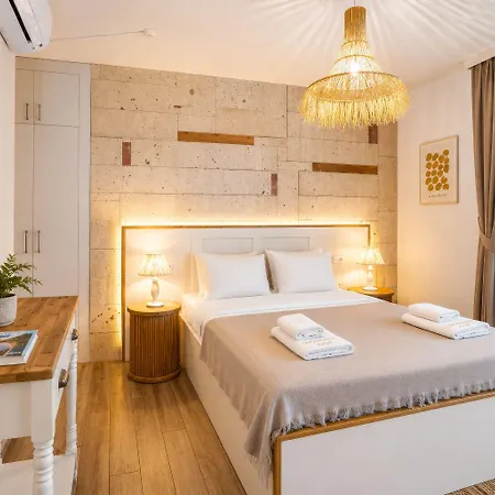 Bed and Breakfast Limonaia