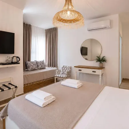 Limonaia Bed & Breakfast 4*