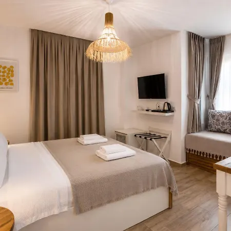 Limonaia Bed & Breakfast 4*